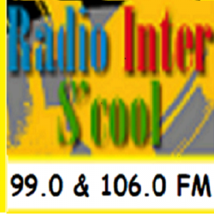 Logo Radio inter s'cool