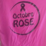 octobre Rose