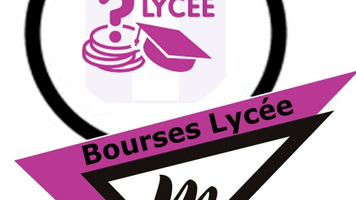 BOURSES LYCEE